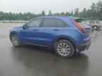 2022 CADILLAC XT4