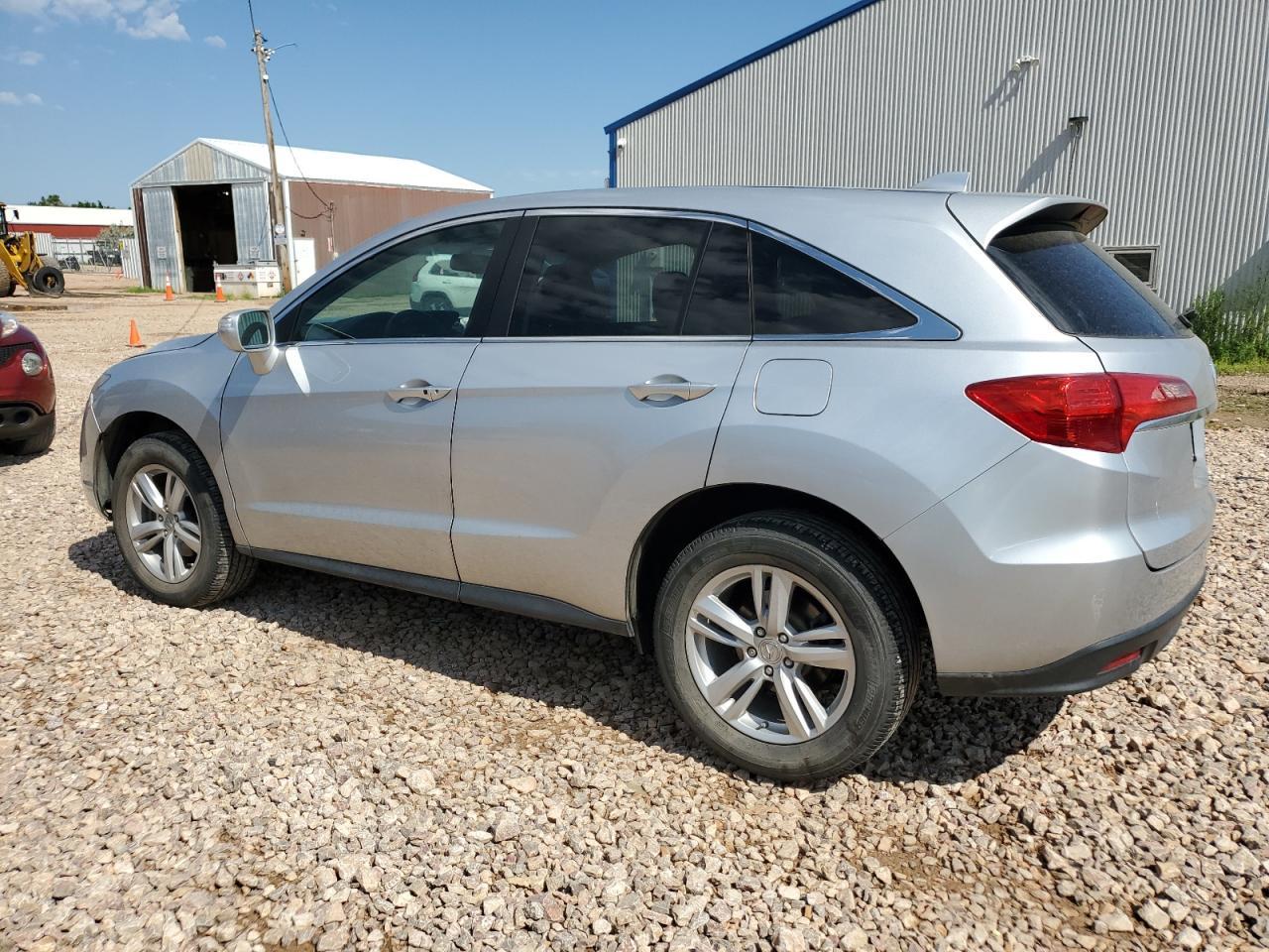 2015 ACURA RDX