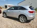 2015 ACURA RDX