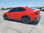 2023 SUBARU WRX