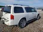 2012 NISSAN Armada