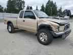2000 TOYOTA TACOMA