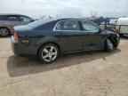 2011 CHEVROLET MALIBU