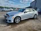 2012 MERCEDES-BENZ E-Class