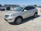 2017 LINCOLN MKC