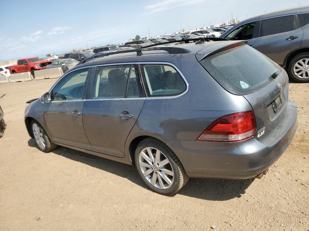 2013 VOLKSWAGEN JETTA