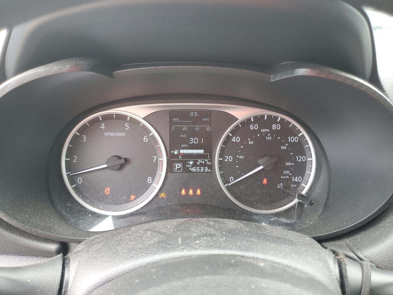 2024 NISSAN VERSA