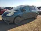 2004 TOYOTA SIENNA