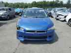 2011 MITSUBISHI LANCER