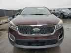 2018 KIA SORENTO