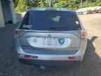 2014 MITSUBISHI outlander