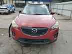 2013 MAZDA CX-5