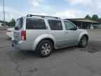 2011 NISSAN PATHFINDER