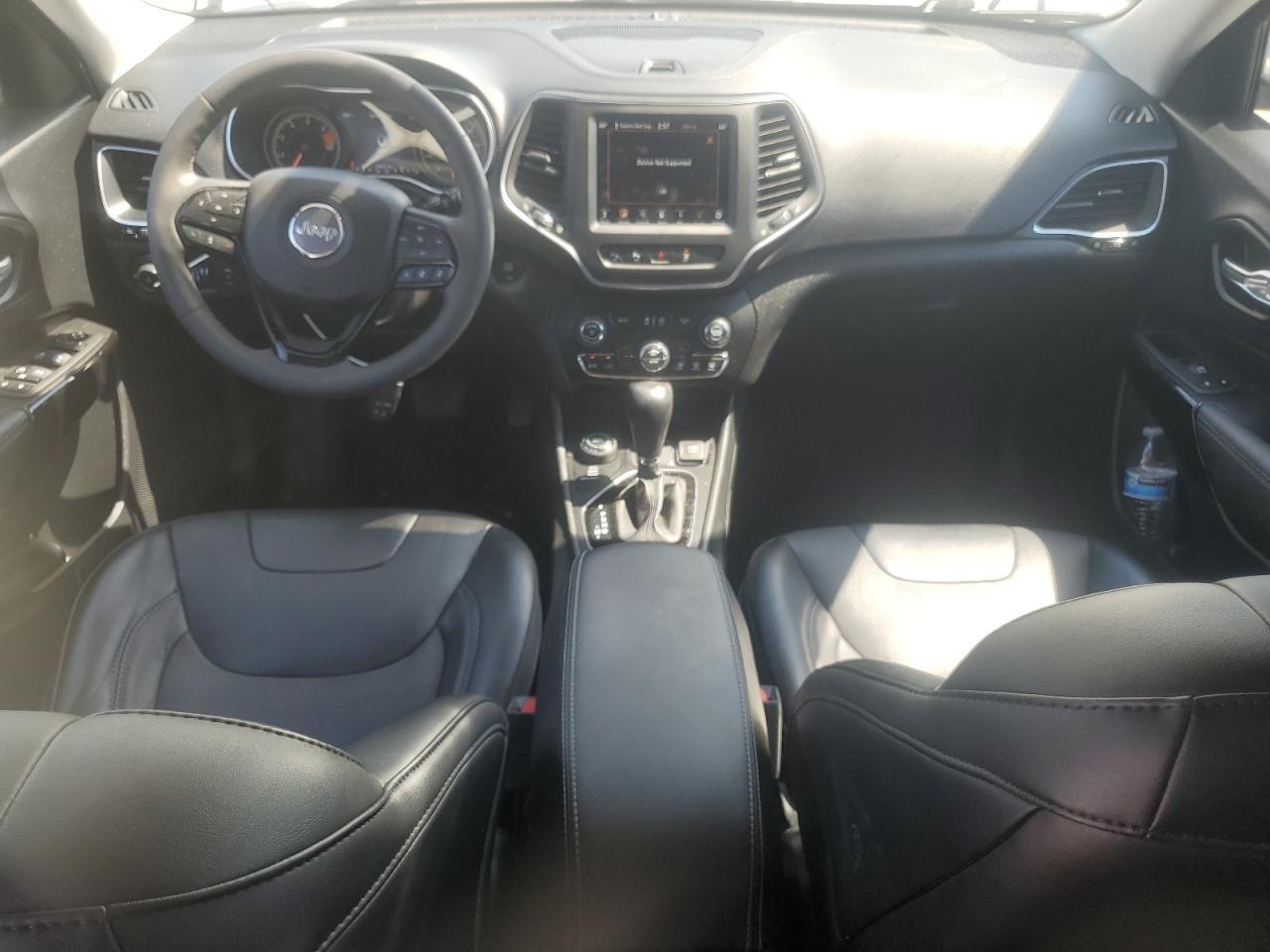 2023 JEEP CHEROKEE