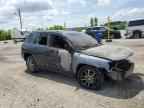 2014 JEEP Compass