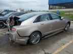 2019 LINCOLN MKZ
