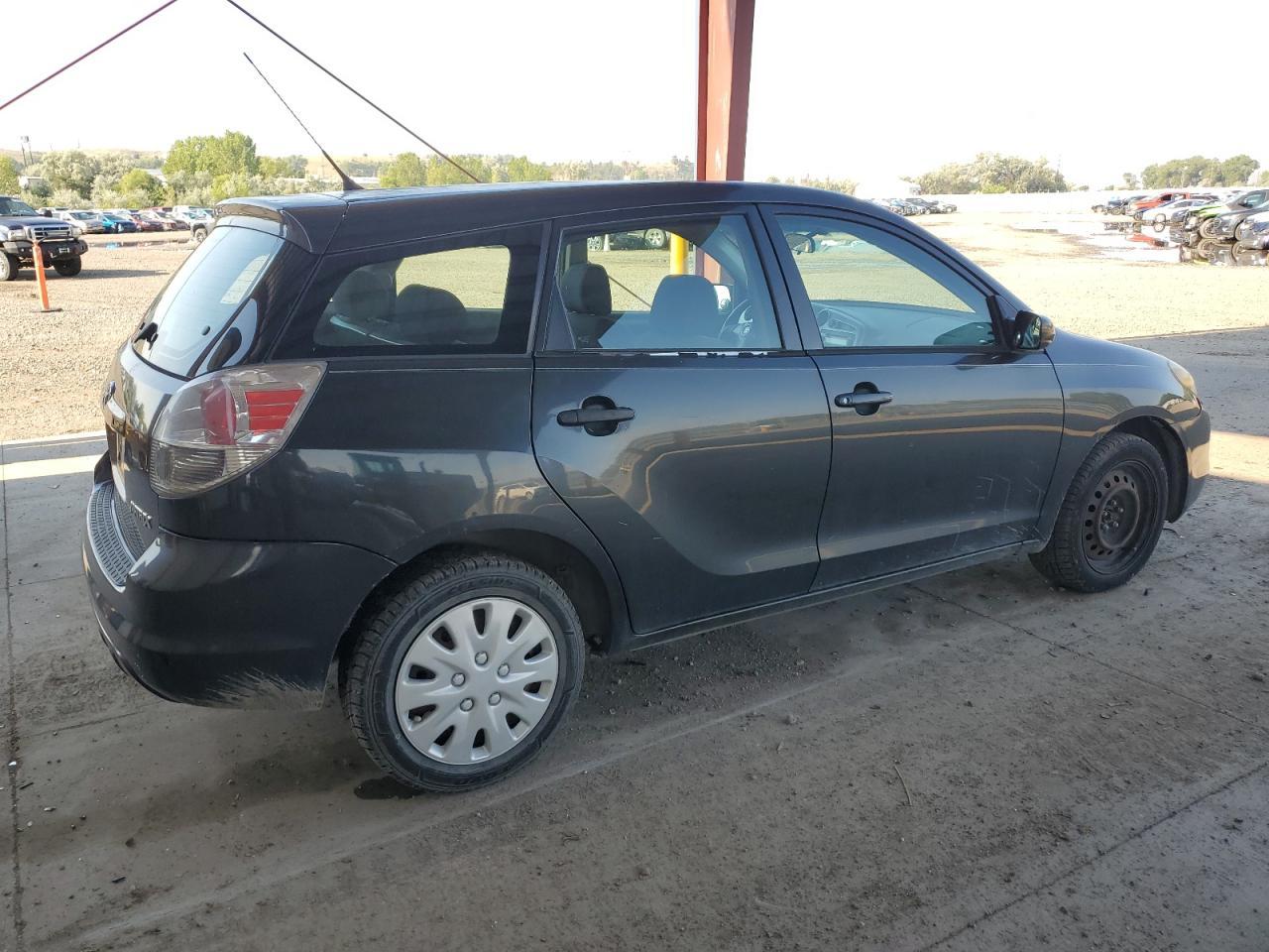2006 TOYOTA COROLLA