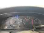 2001 NISSAN Frontier