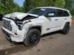2025 TOYOTA Sequoia