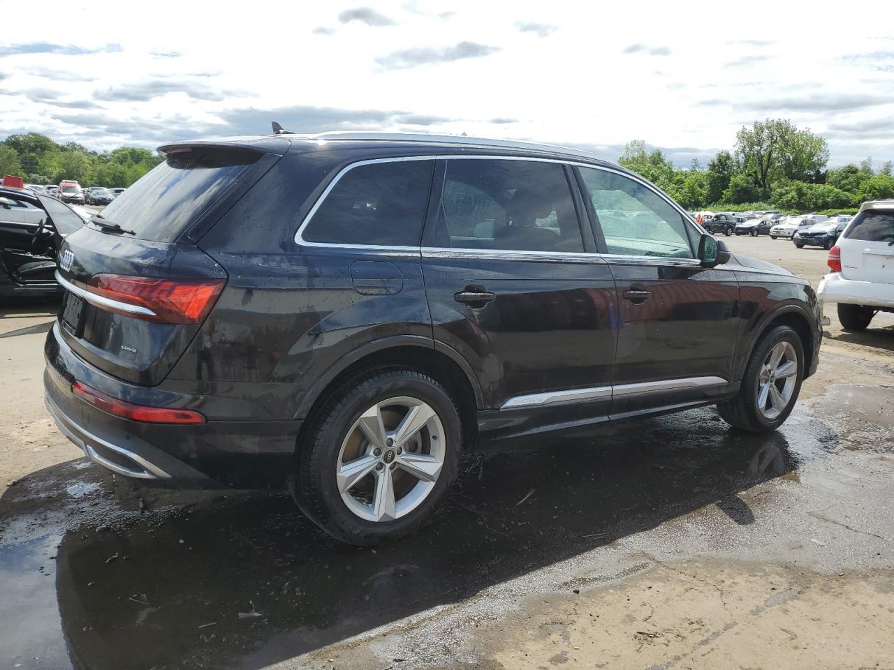 2021 AUDI Q7