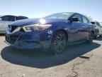 2016 NISSAN Maxima