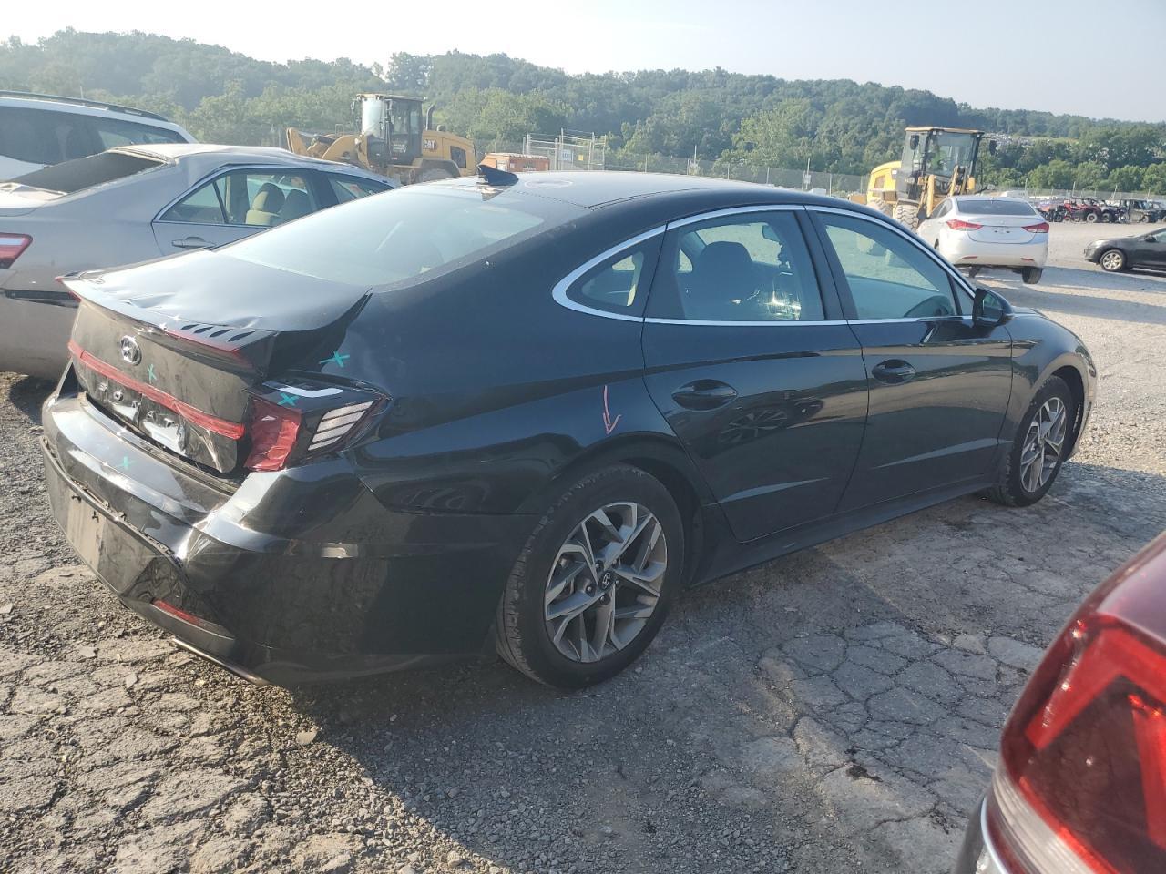 2023 HYUNDAI SONATA