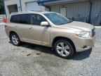 2008 TOYOTA HIGHLANDER