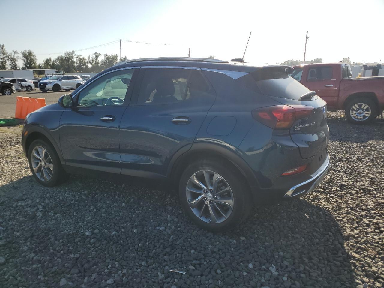 2020 BUICK Encore GX