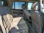 2015 CHEVROLET Tahoe