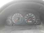 2001 HONDA CIVIC