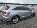 2018 ACURA RDX