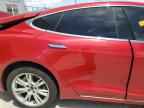 2020 TESLA MODEL S