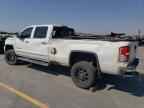 2019 GMC Sierra