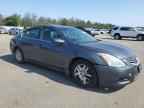 2010 NISSAN ALTIMA