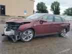 2018 HONDA Clarity