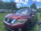 2013 NISSAN PATHFINDER