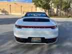 2021 PORSCHE 911