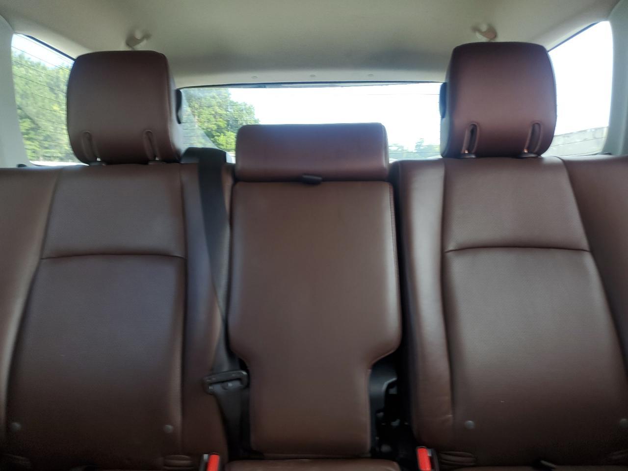 2016 TOYOTA 4Runner