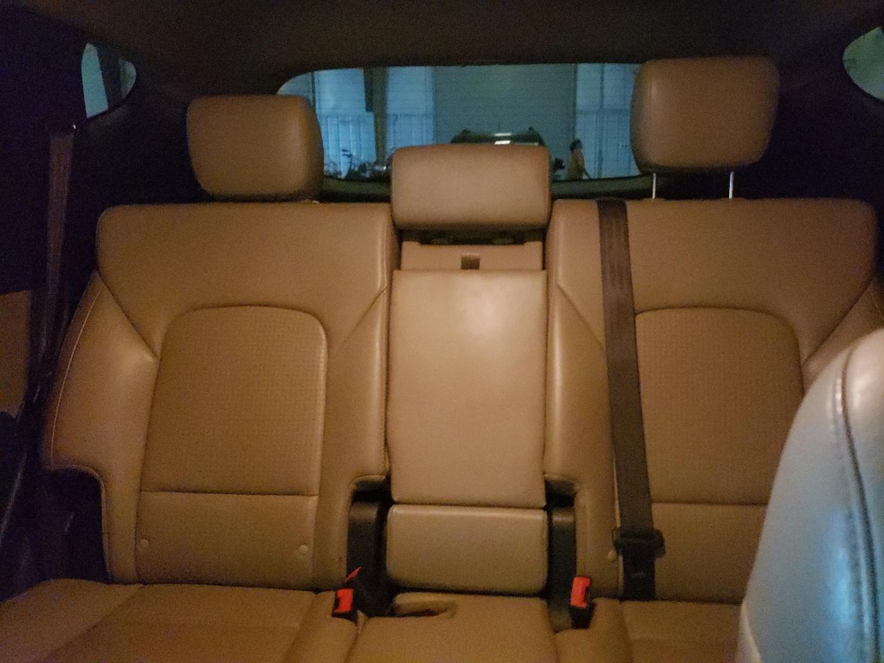 2013 HYUNDAI SANTA FE