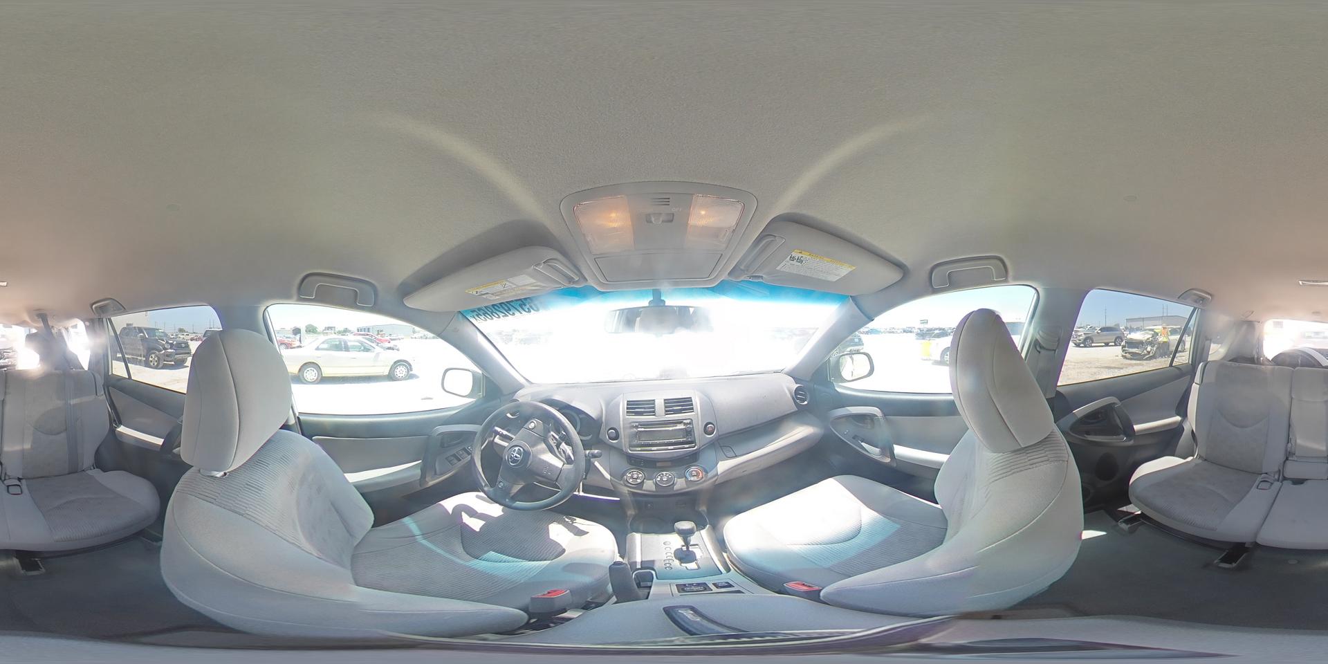 2012 TOYOTA RAV4