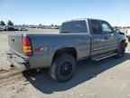 2001 CHEVROLET Silverado