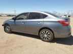 2018 NISSAN SENTRA