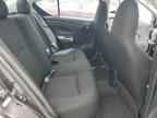 2015 NISSAN VERSA