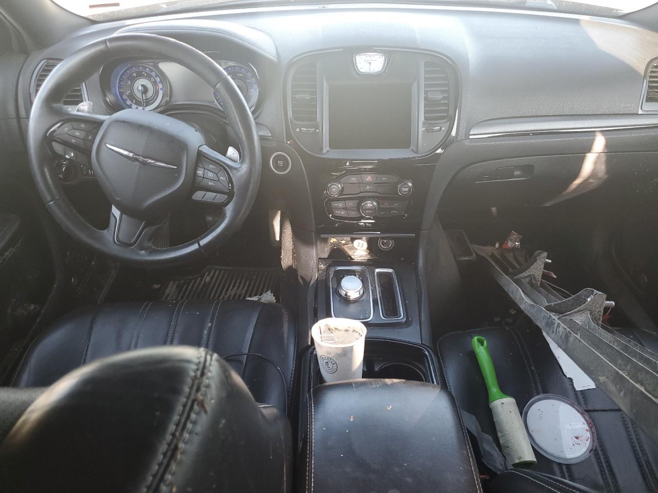 2016 CHRYSLER 300