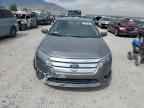 2010 FORD FUSION