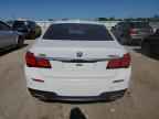 2014 BMW 7 series