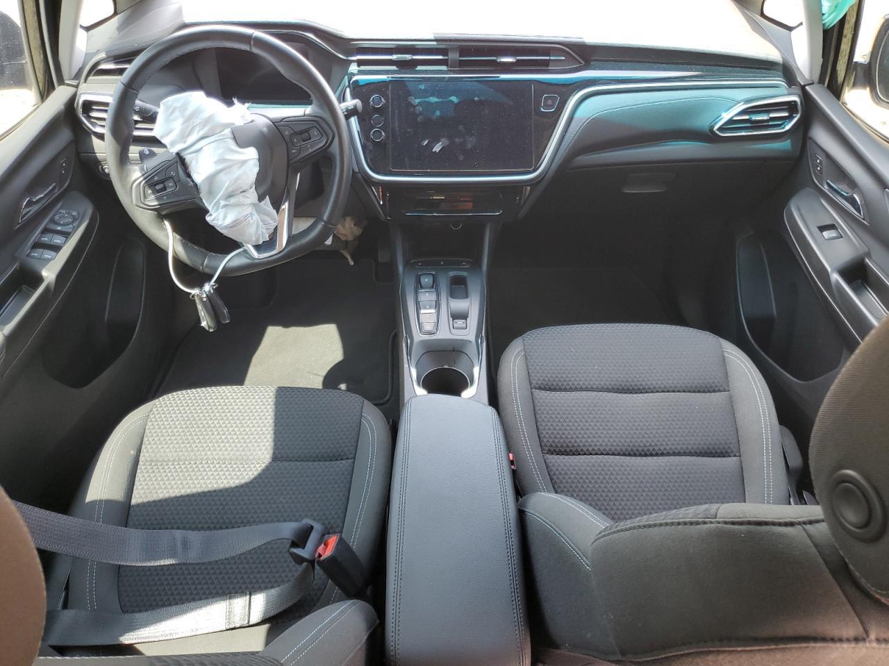 2023 CHEVROLET Bolt EV