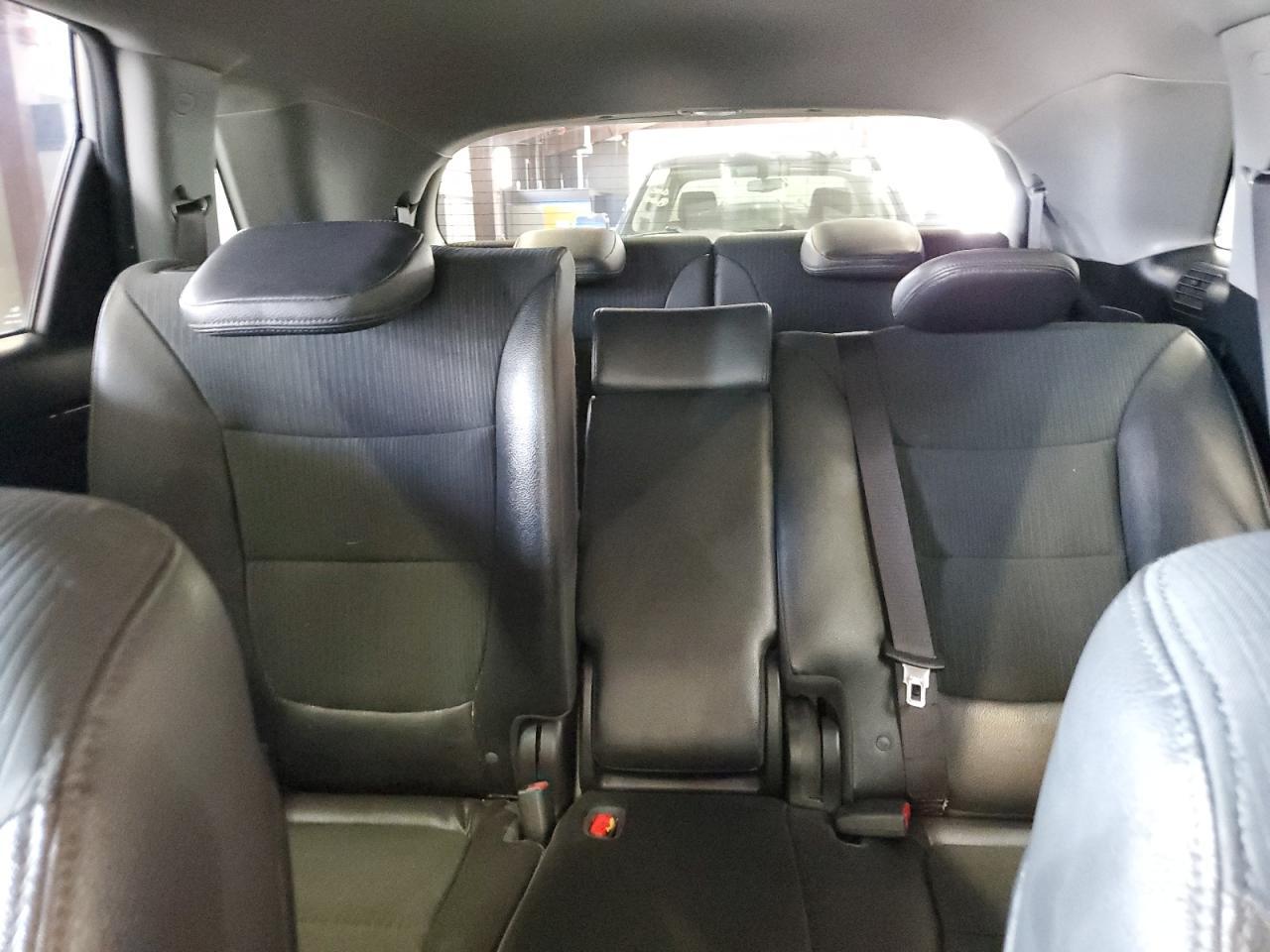 2011 KIA SORENTO