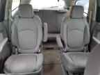 2011 CHEVROLET TRAVERSE