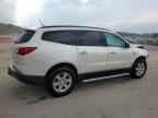 2012 CHEVROLET TRAVERSE
